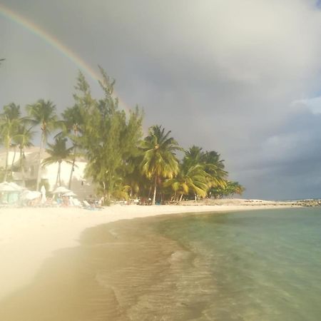 Pgs -Surf, Work, Relax Hotel Christ Church Luaran gambar