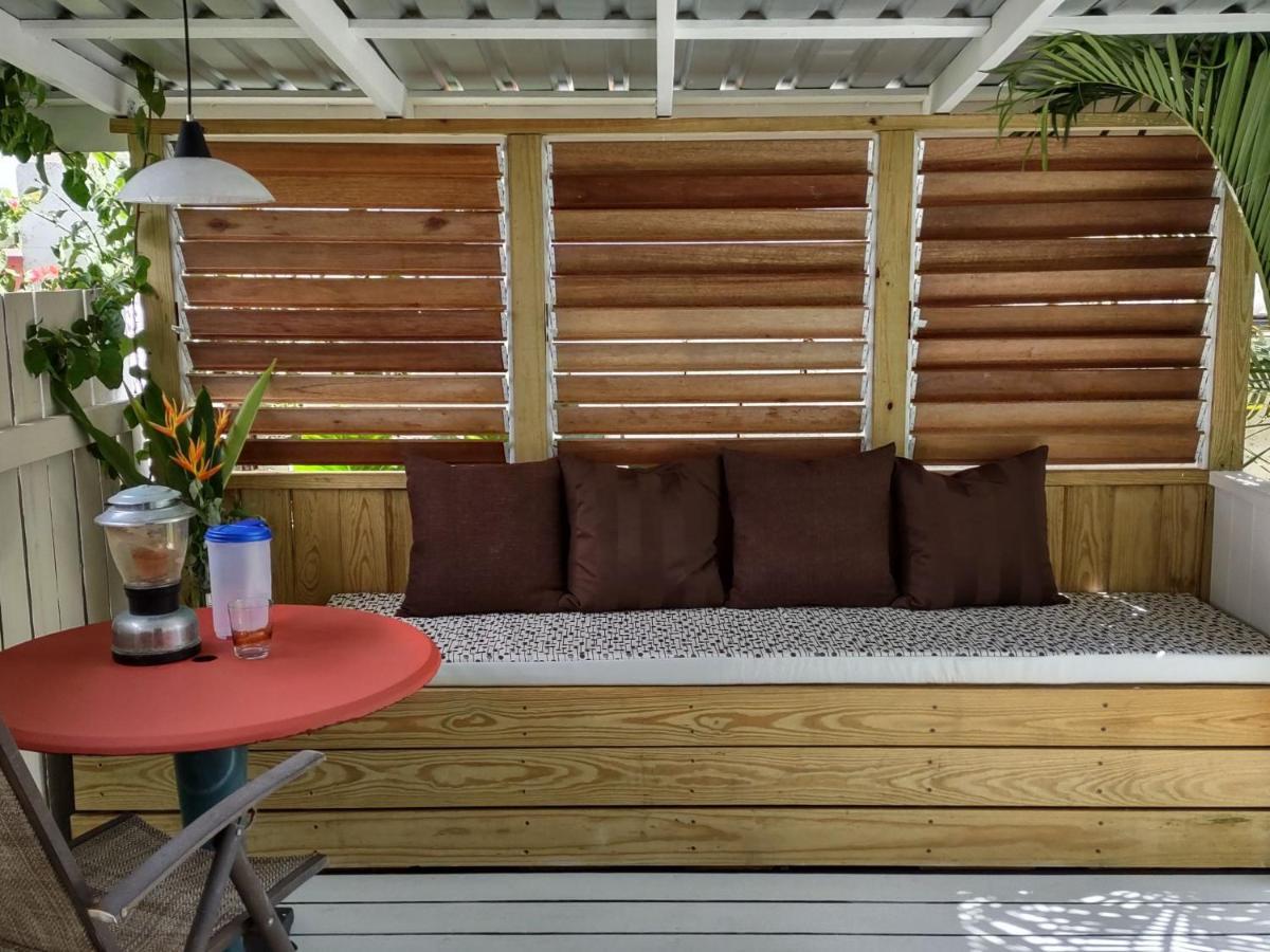 Pgs -Surf, Work, Relax Hotel Christ Church Luaran gambar