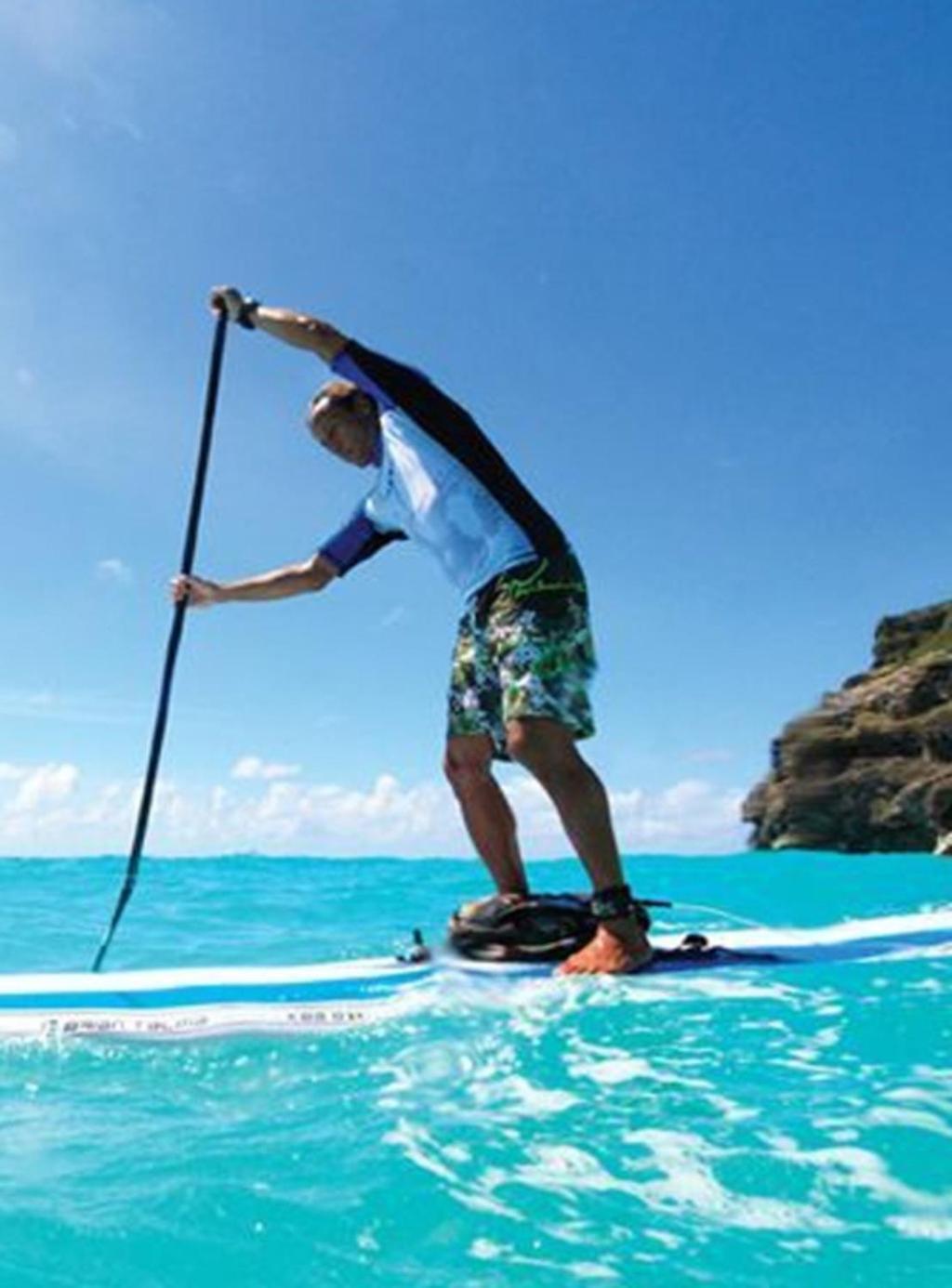 Pgs -Surf, Work, Relax Hotel Christ Church Luaran gambar