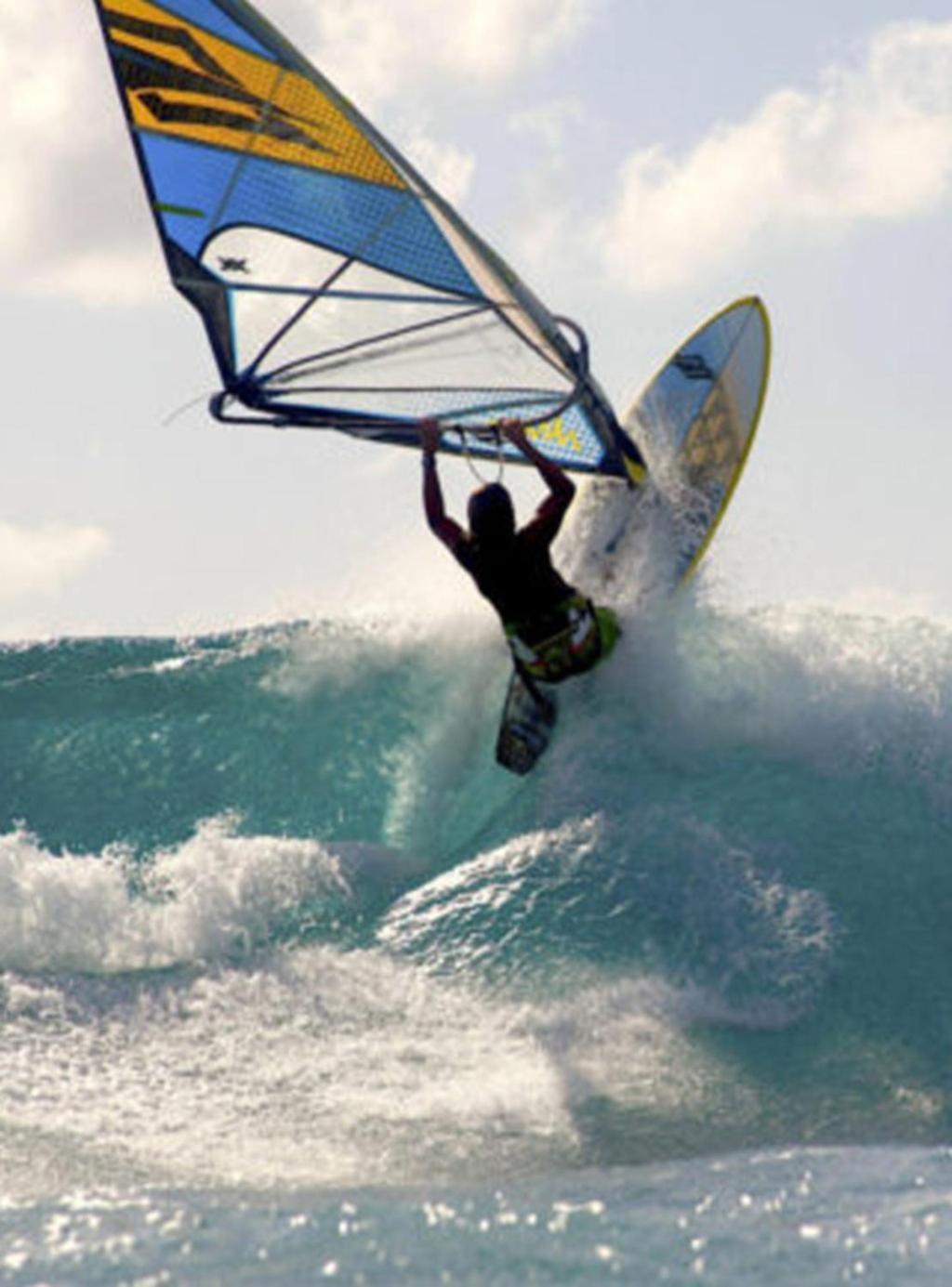 Pgs -Surf, Work, Relax Hotel Christ Church Luaran gambar