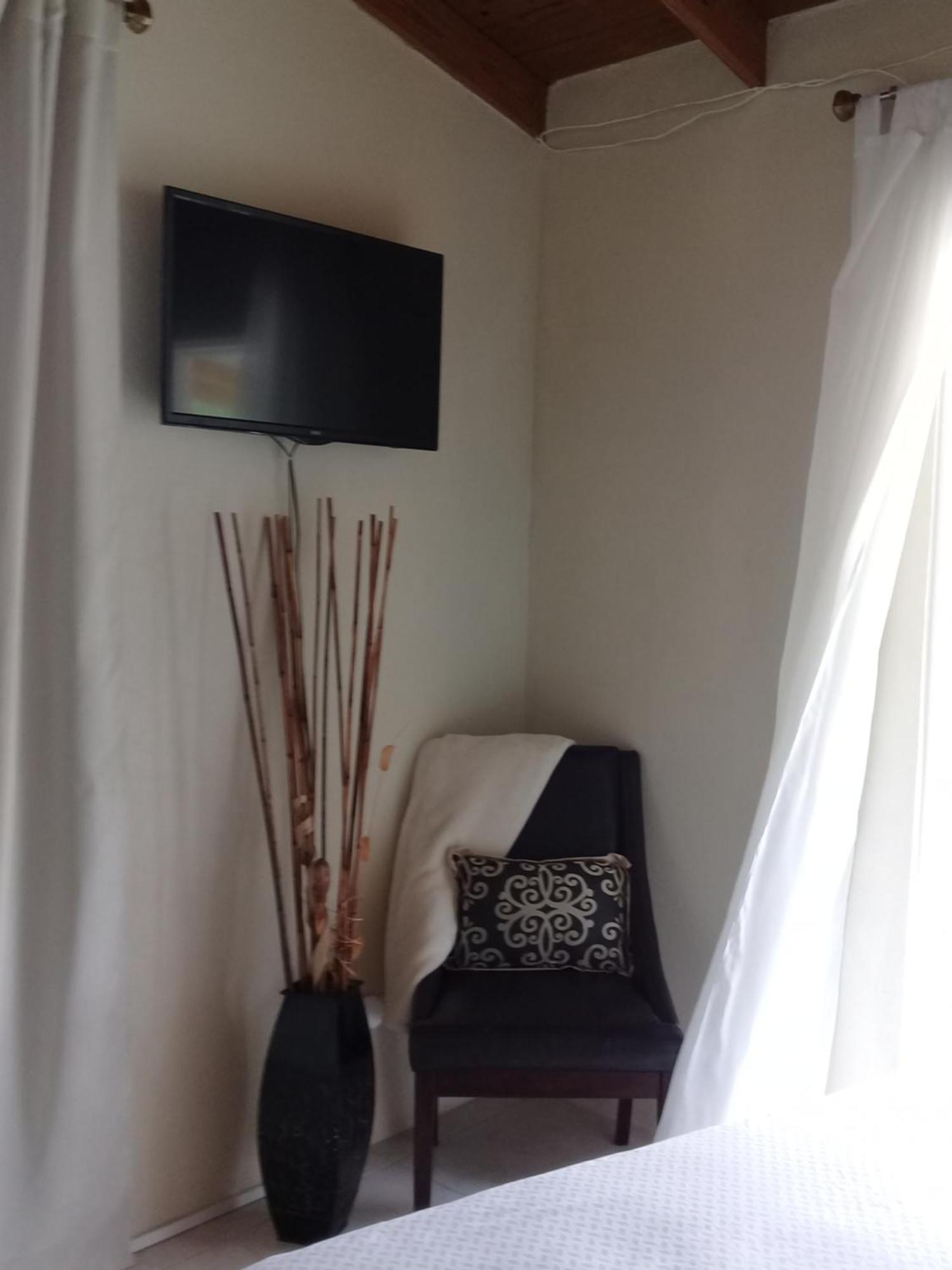 Pgs -Surf, Work, Relax Hotel Christ Church Luaran gambar
